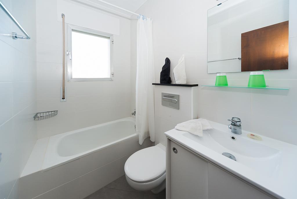 Apartamentos Casa Blanca Miami Platja  Habitación foto